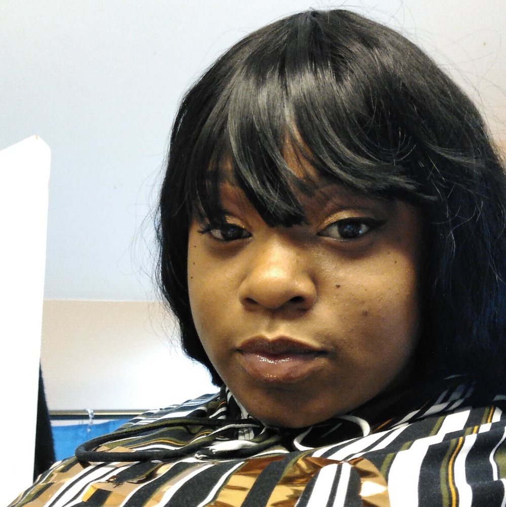 Meet your Posher, Shakita